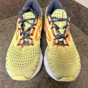 Brooks Glycerin 20, size 11